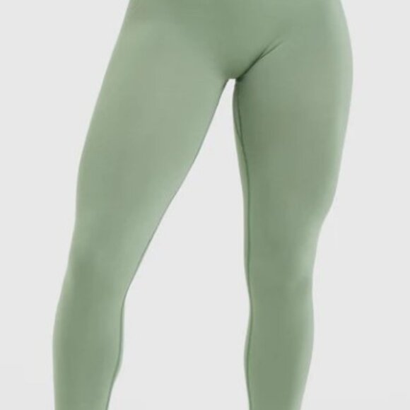 New Effortless Seamless Leggings - Picture 2 of 8